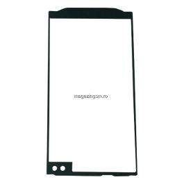 Geam LG V10 Original Negru