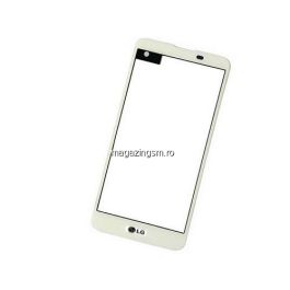 Geam LG X Screen K500 Alb