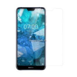 Geam Protectie Display Nokia 7,1 Arc Edge