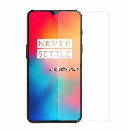 Geam Protectie Display OnePlus  6T Arc Edge