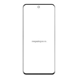 Geam Samsung Galaxy S20 Ultra Negru