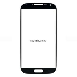 Geam Samsung I9505 Galaxy S4 Negru