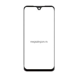 Geam Sticla Motorola Moto G7 Plus Negru