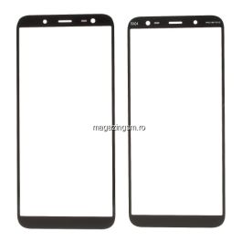 Geam Sticla Samsung Galaxy J6 J600 2018 Negru