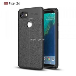 Husa Google Pixel 2XL TPU Neagra