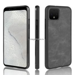 Husa Google Pixel 4 TPU Gri