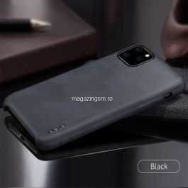 Husa iPhone 11 Pro Dura Neagra