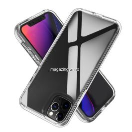 Husa iPhone 11 Pro Dura Transparenta