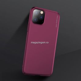 Husa iPhone 11 Pro Dura Visinie