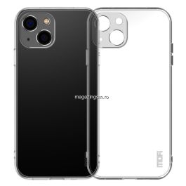 Husa iPhone 13 Mini TPU Transparent