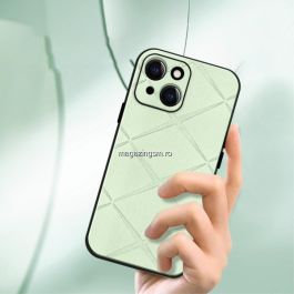 Husa iPhone 14 Dura Verde