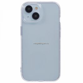 Husa iPhone 14 Plus TPU Transparenta
