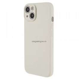 Husa iPhone 14 TPU Alba