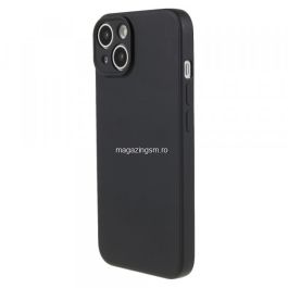 Husa iPhone 14 TPU Neagra