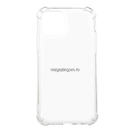 Husa iPhone 11 Pro TPU Transparenta