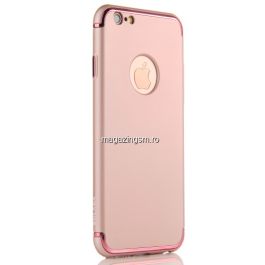 Husa iPhone 6 Dura Roz Aurie