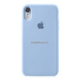 Husa iPhone XR Dura Albastra