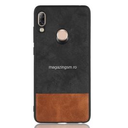 Husa Lenovo K5 Pro Dura Neagra