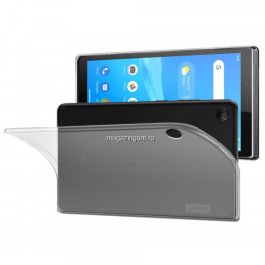 Husa Lenovo Tab M8 TPU Transparenta