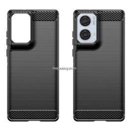 Husa Motorola Edge 50 Fusion TPU Neagra