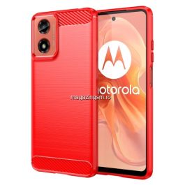 Husa Motorola MOTO E14 4G / G04 4G TPU Rosie