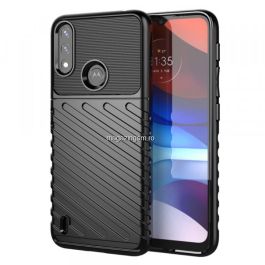 Husa Motorola Moto E7 Power / Moto E7i Power TPU Neagra