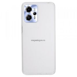 Husa Motorola Moto G13 4G TPU Transparenta