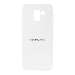 Husa Alcatel 3 TPU Transparenta