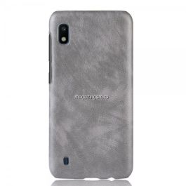 Husa Samsung Galaxy A10 Dura Gri