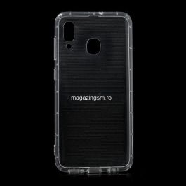 Husa Samsung Galaxy A30 / A20 TPU Transparenta