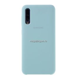 Husa Samsung Galaxy A50 / A50s / A30s Silicon Albastra
