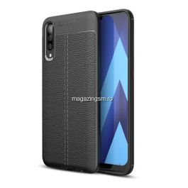 Husa Samsung Galaxy A50 TPU Neagra