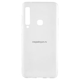 Husa Samsung Galaxy A9 A920 2018 Silicon Transparenta