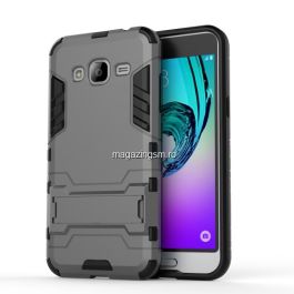 Husa Samsung Galaxy J3 J320 2016 Dura Gri