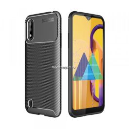 Husa Samsung Galaxy M01 TPU Neagra