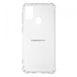 Husa Samsung Galaxy M30s / M21 TPU Transparenta