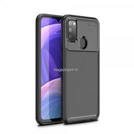 Husa Samsung Galaxy M30s TPU Neagra