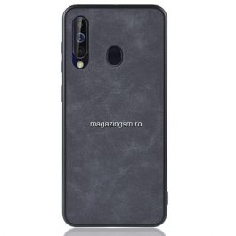 Husa Samsung Galaxy M40 Dura Neagra