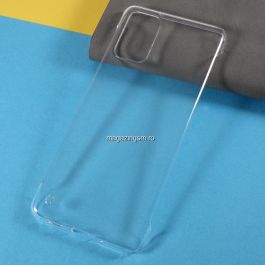 Husa Samsung Galaxy S20 Plus TPU Transparenta