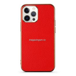 Husa Telefon iPhone 13 Pro Max Dura Rosie