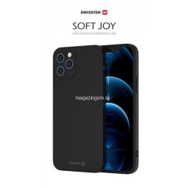 Husa Telefon Samsung Galaxy A32 5G Silicon Neagra