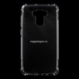 Husa TPU Asus Zenfone 3 Max ZC553KL Transparenta