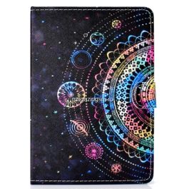 Husa Samsung Huawei Lenovo Tableta 8,0 inch Flip Cu Stand Neagra