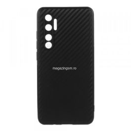 Husa Xiaomi Mi Note 10 Lite TPU Neagra