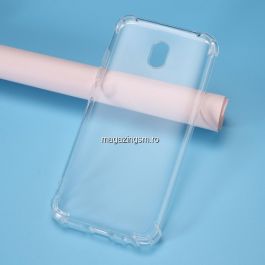 Husa Xiaomi Redmi 8A TPU Transparenta