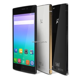 Inlocuire Geam Sticla Display Allview P9 Energy Auriu