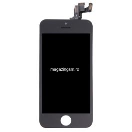 IPhone 5S  display  Negru