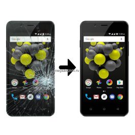 Manopera Inlocuire Display Allview P4 Pro