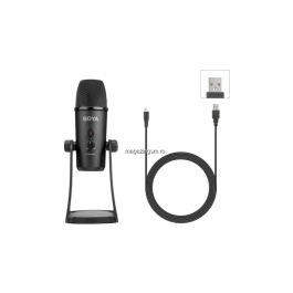 Microfon Condenser USB BOYA BY-PM700