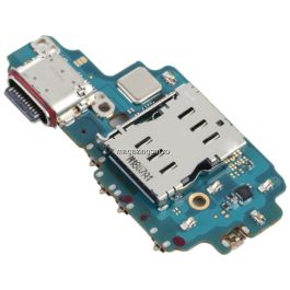 Modul Conector Incarcare Samsung Galaxy S22 Ultra Compatibil